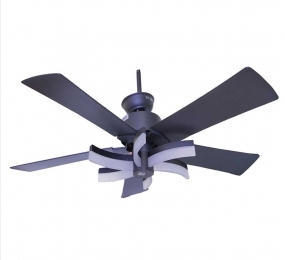 Quạt trần 5 cánh Benny BFC43V - Hàng chính hãng