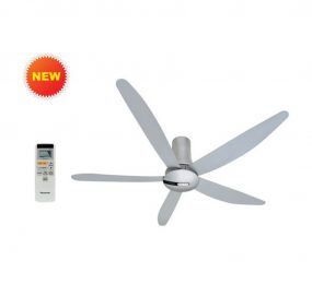Quạt trần 5 cánh Panasonic F-60TAN - Hàng chính hãng
