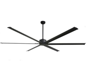Quạt trần Mr.Vũ  INDUSTRIAL PRO 96