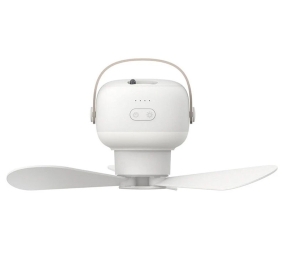 Quạt trần đa năng USB Tiross TS2286 - Hàng chính hãng
