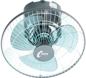 Quạt trần đảo Asia X16001-XV0