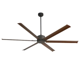 Quạt trần Mr Vũ INDUSTRIAL PRO 72