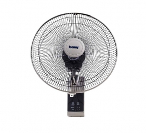 Quạt treo tường Benny BFW-16 - Hàng chính hãng