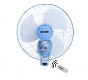 Quạt treo tường Senko TR1683 - Hàng chính hãng