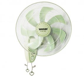 Quạt treo tường YanFan T1488 - Hàng chính hãng