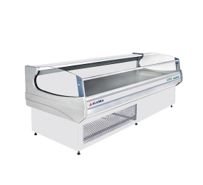 Quầy siêu thị Alaska DKM-25 - Hàng chính hãng