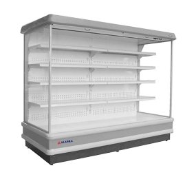 Quầy siêu thị Alaska SM-20R - Hàng chính hãng