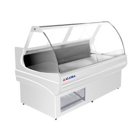Quầy thịt nguội Alaska GNF-20S - Hàng chính hãng