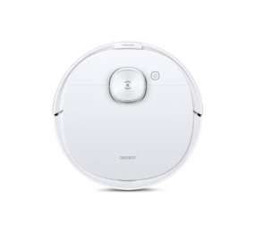 Robot hút bụi lau nhà Ecovacs Deebot T9 - Hàng chính hãng