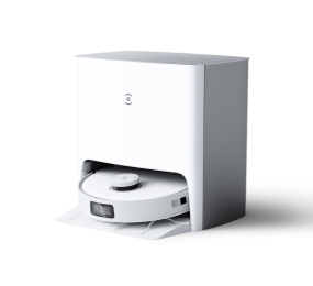 Robot hút bụi lau nhà Ecovacs T10 TURBO  - Hàng chính hãng