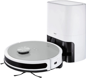 Robot hút bụi lau nhà Medion X21-SW - Hàng chính hãng