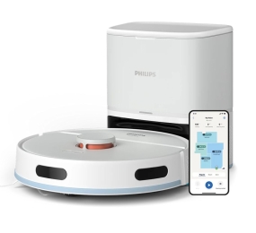 Robot hút bụi lau nhà Philips XU2100/25 - Hàng chính hãng