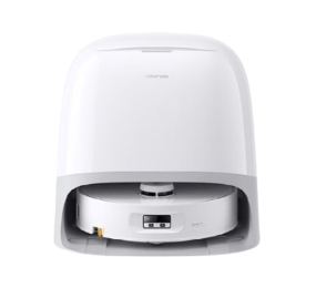 Robot hút bụi lau nhà Roborock Qrevo Curv 2 Flow  - Hàng chính hãng