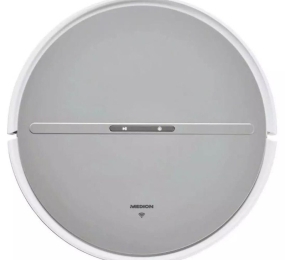 Robot hút bụi thông minh Medion MD11889 (S05W) - Hàng chính hãng