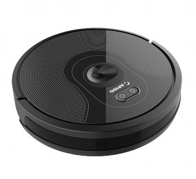 Robot hút bụi và lau nhà Rapido RR6 - Hàng chính hãng