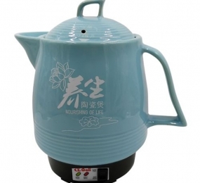 Siêu sắc thuốc tự động Gali GL-1816 - Hàng chính hãng