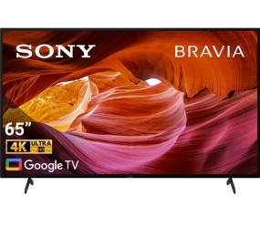 Google Tivi 4K Sony KD-65X75K - Hàng chính hãng