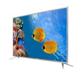 Smart Tivi Asanzo 65AU9000 - Hàng chính hãng