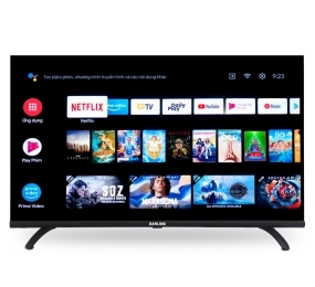 Smart tivi Darling 32 inch 32HD964V - Hàng chính hãng