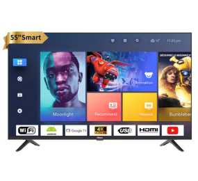 Smart Tivi Hikers 4K 55 inch HK55A500UA