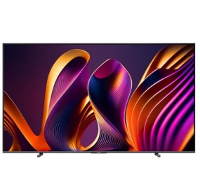 Smart tivi Hisense 4K 100 inch 100Q7N - Hàng chính hãng