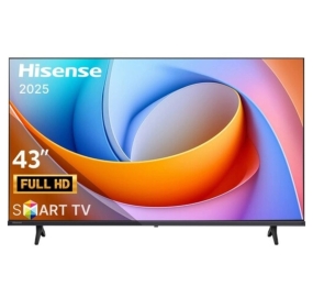 Smart tivi Hisense FHD 43 inch 43A4Q
