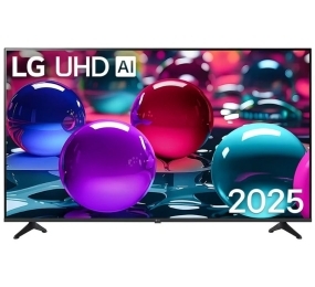 Smart tivi LG AI 4K 55 inch 55UA7350PSB - Hàng chính hãng