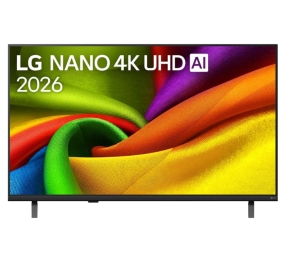 Smart Tivi LG AI 4K 85 inch 85NU855BPSA - Hàng chính hãng