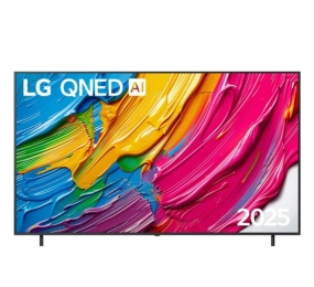 Smart Tivi LG QNED AI 4K 75 inch 75QNED80ASA - Hàng chính hãng