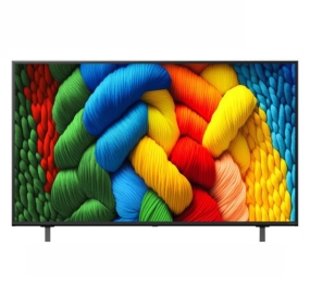 Smart tivi NanoCell LG AI 4K 55 inch 55NANO80ASA - Hàng chính hãng