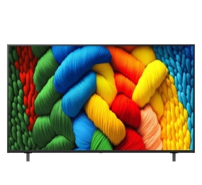 Smart tivi NanoCell LG AI 4K 65 inch 65NANO80ASA - Hàng chính hãng