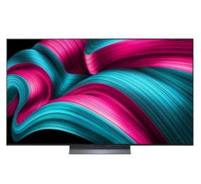 Smart tivi OLED evo LG AI 4K 65 inch OLED65C5PSA - Hàng chính hãng