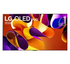Smart tivi OLED LG 4K 65 inch OLED65G4PSA - Hàng chính hãng