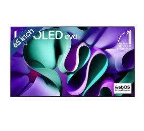 Smart tivi Oled LG 4K 65 inch OLED65M4PSA - Hàng chính hãng