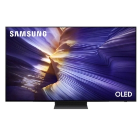 Smart Tivi Oled Samsung AI 4K 65 inch QA65S90F - Hàng chính hãng