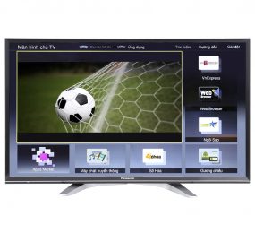 Smart Tivi Panasonic TH-32ES500V - Hàng chính hãng