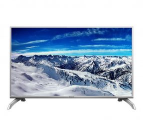 Smart Tivi Panasonic TH-43D410W - Hàng chính hãng