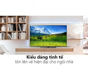 Smart Tivi Panasonic TH-49FX800V - Hàng chính hãng