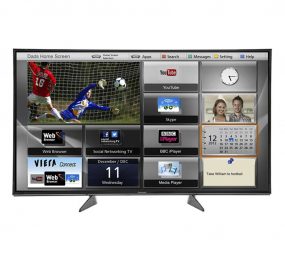Smart Tivi Panasonic TH-55EX600V - Hàng chính hãng