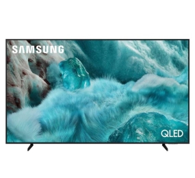 Smart tivi QLED Samsung AI 4K 75 inch QA75Q7FA - Hàng chính hãng