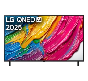 Smart tivi QNED LG 4K 55 inch 55QNED80ASA - Hàng chính hãng