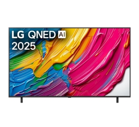 Smart Tivi QNED LG 4K 65 inch 65QNED80ASA - Hàng chính hãng