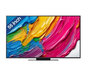 Smart tivi QNED LG AI 4K 55 inch 55QNED81ASA - Hàng chính hãng