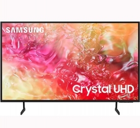 Smart tivi Samsung 4k 55 inch UA55DU7700 - Hàng chính hãng
