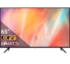 Smart tivi Samsung 4K 65 inch UA65AU7000KXXV - Hàng chính hãng