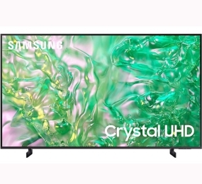 Smart tivi Samsung 4K 75 inch UA75DU8000 - Hàng chính hãng
