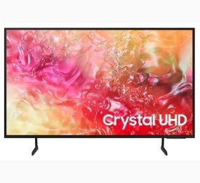 Smart tivi Samsung 4K Crystal UHD 43 inch UA43DU7000 - Hàng chính hãng