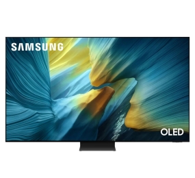 Smart tivi Samsung OLED 4K Vision AI 83 Inch QA83S95F - Hàng chính hãng