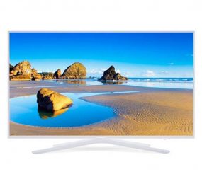 Smart Tivi Samsung UA49N5510 - Hàng chính hãng