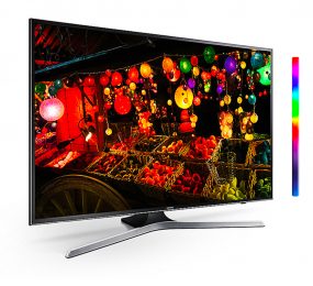Smart Tivi Samsung UA50MU6153 - Hàng chính hãng